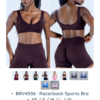 BRV4506 · Racerback Sports Bra