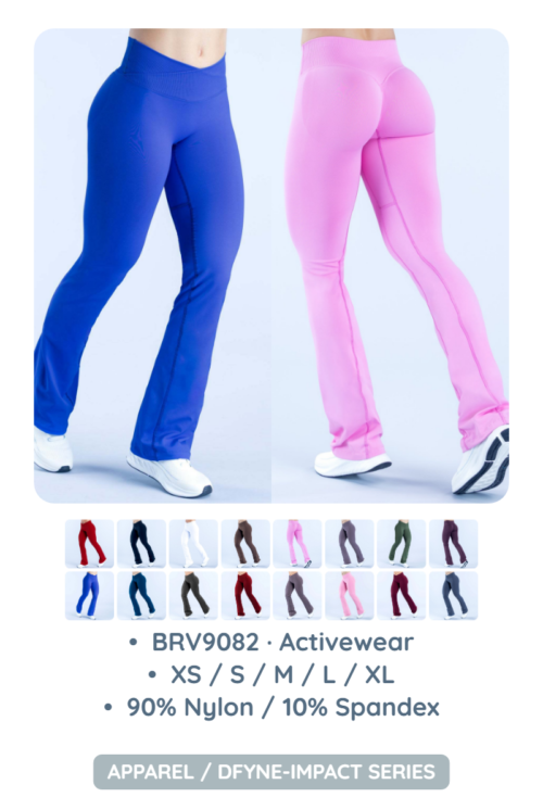 BRV9082 · Activewear