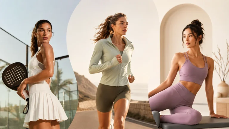 Activewear market opportunities 2026 to 2029 for emerging sportswear brands