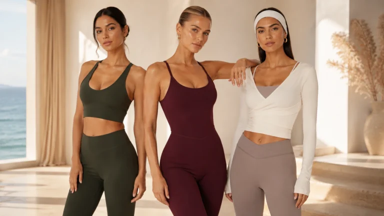 437 activewear brand strategy from swimwear startup to eight-figure activewear brand